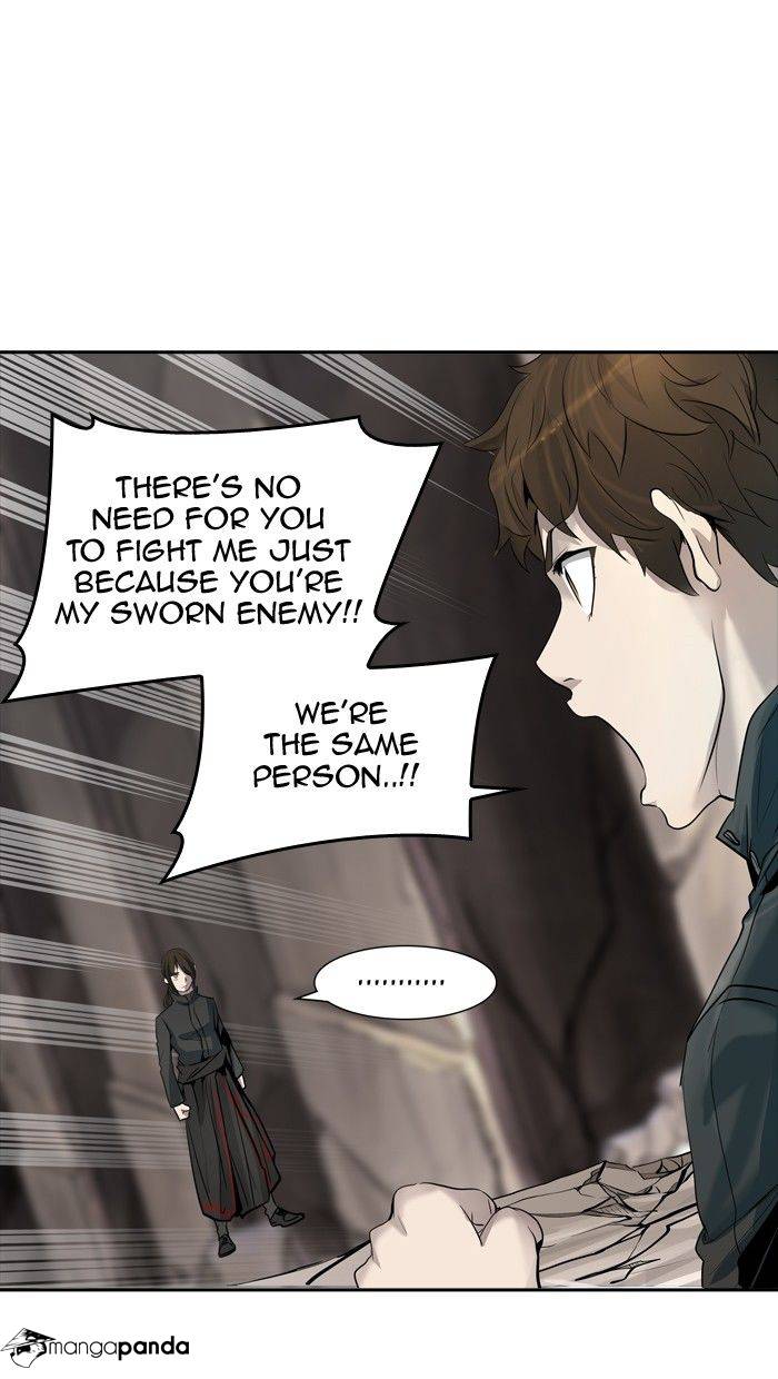 Tower of God Chapter 347 image 020